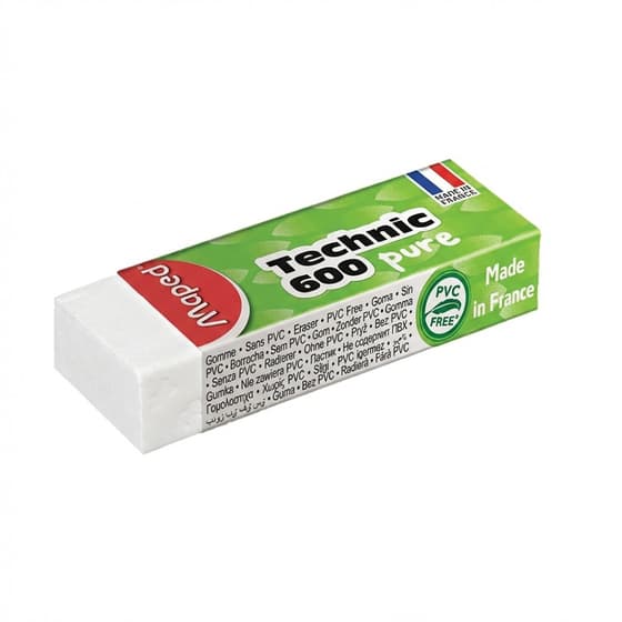 115920-gomme-maped-technic-600-pure-fourreau-carton-recycle