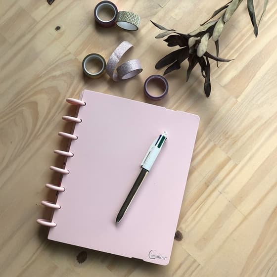 maice0022rose-carnet-a5-80-feuilles-petits-carreaux-5x5-90g-rose-pastel-001