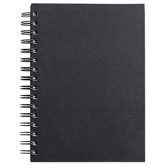 34256C-Carnet-de-dessin-A5-multitechnique-Goldline-64-pages-blanches-140g