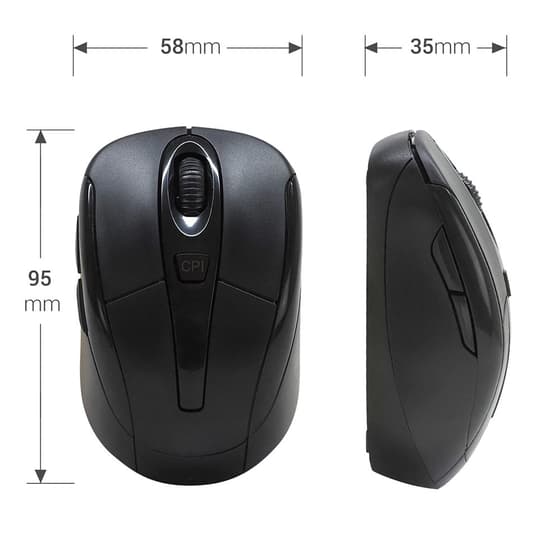 way65417-souris-sans-fil-optique-waytex-sensibilite-reglable-1600-dpi-4-boutons-noire-3