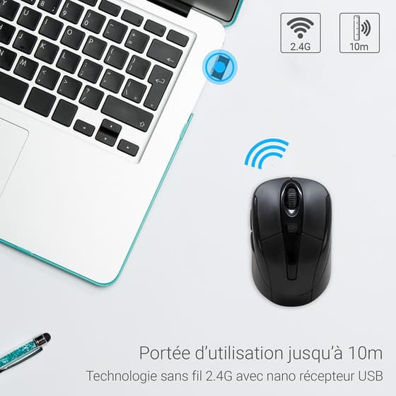 way65417-souris-sans-fil-optique-waytex-sensibilite-reglable-1600-dpi-4-boutons-noire-6