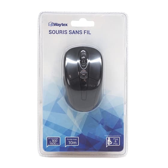 way65417-souris-sans-fil-optique-waytex-sensibilite-reglable-1600-dpi-4-boutons-noire-2