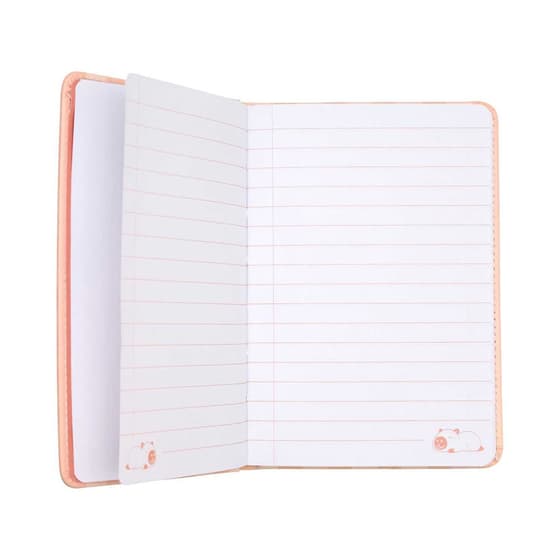 cmpec0115rose-carnet-3d-capybara-ligne-192-pages-rose-3
