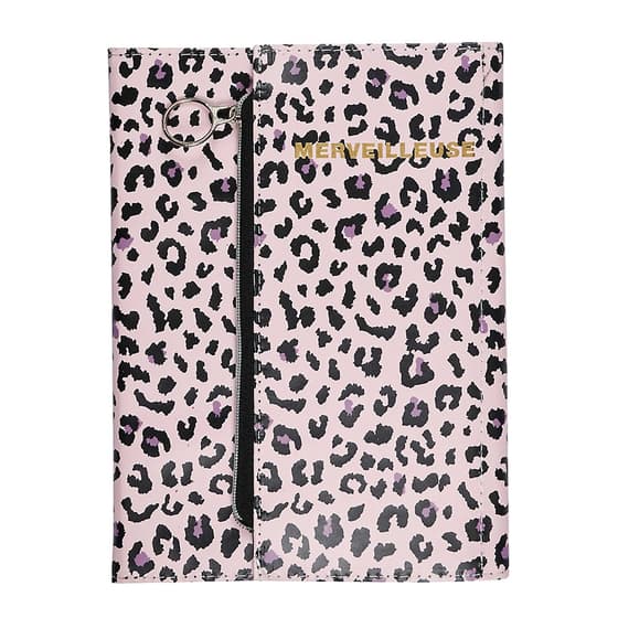 cmpec0091rose-carnet-a5-leopard-avec-couverture-et-trousse-integree-ligne-80p-rose-1