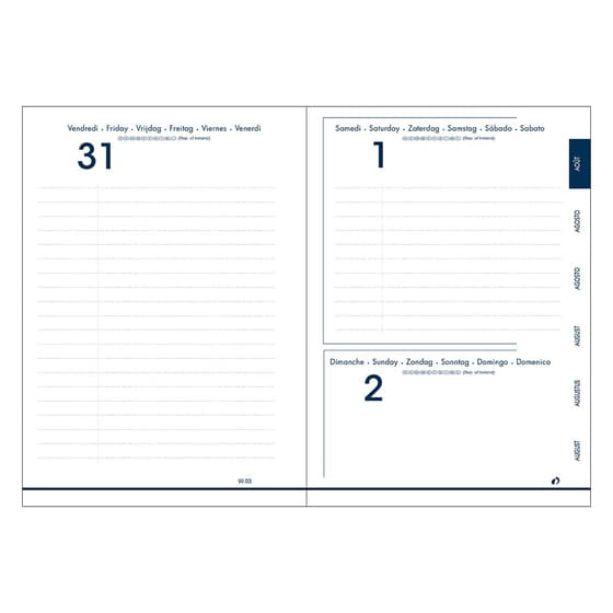 quo1282723q-agenda-1-jourpage-quovadis-galaxy-12x17-cm-2026-2027-rose-2