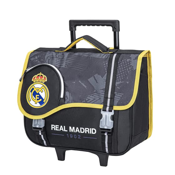 lap26brma203arc-cartable-a-roulettes-real-madrid-41cm-2-compartiments-noir-2