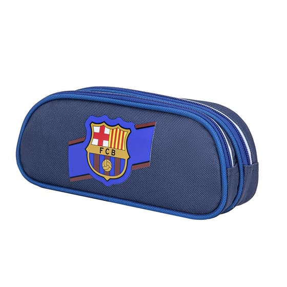 lap25bfcb207dpo-trousse-rectangulaire-fc-barcelone-2-compartiments-bleu-marine-2