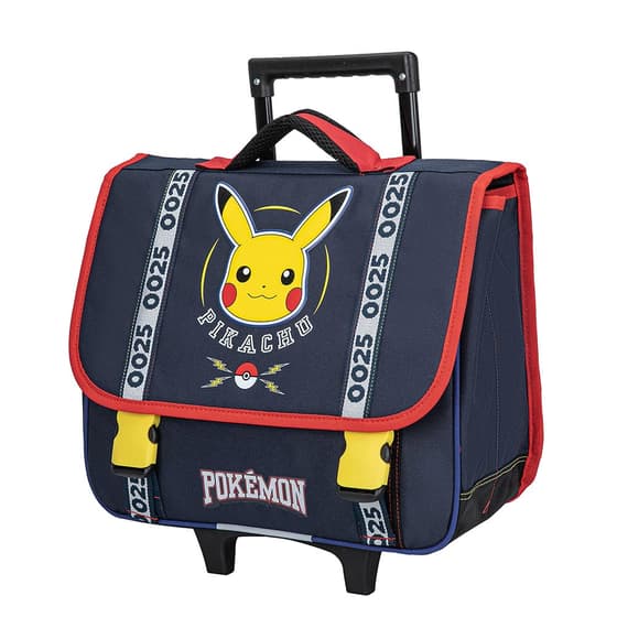lap26jpok203plr-cartable-a-roulettes-pokemon-pikachu-crest-41cm-2-compartiments-2