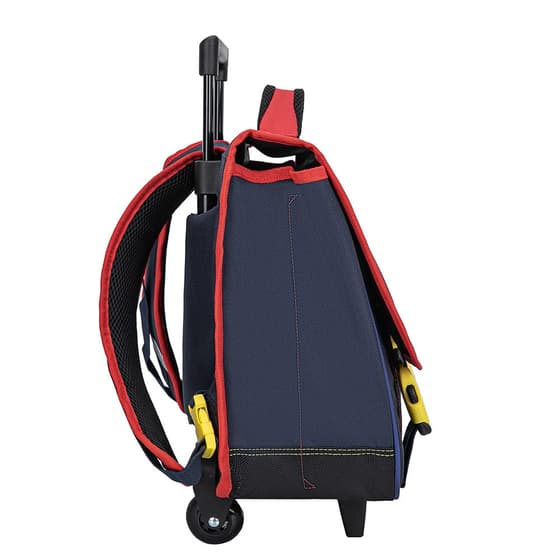 lap26jpok203plr-cartable-a-roulettes-pokemon-pikachu-crest-41cm-2-compartiments-4