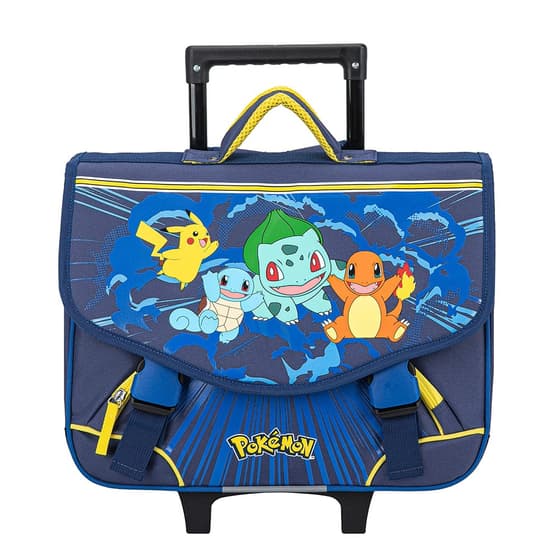 lap26kpok203akr-cartable-a-roulettes-pokemon-team-pikachu-41cm-2-compartiments-1
