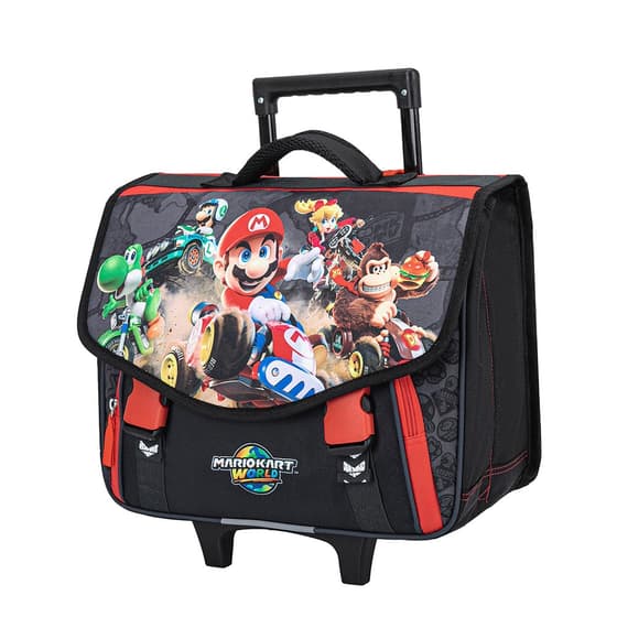 lap26amak203aro-cartable-a-roulettes-mario-kart-world-41cm-2-compartiments-2