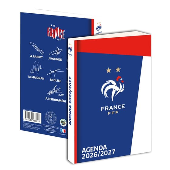 lap26afff101jup-agenda-scolaire-fff-equipe-de-france-2026-2027-2