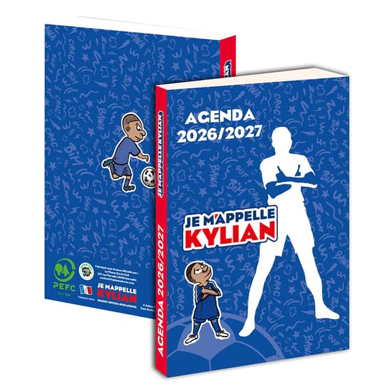 lap26akyl101jup-agenda-scolaire-je-m'appelle-kylian-2026-2027-2