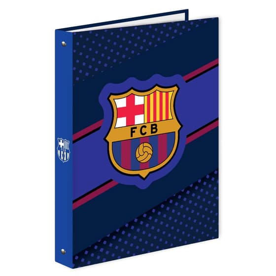 lap25bfcb103c40-classeur-scolaire-a4-fc-barcelone-4-anneaux-bleu-1