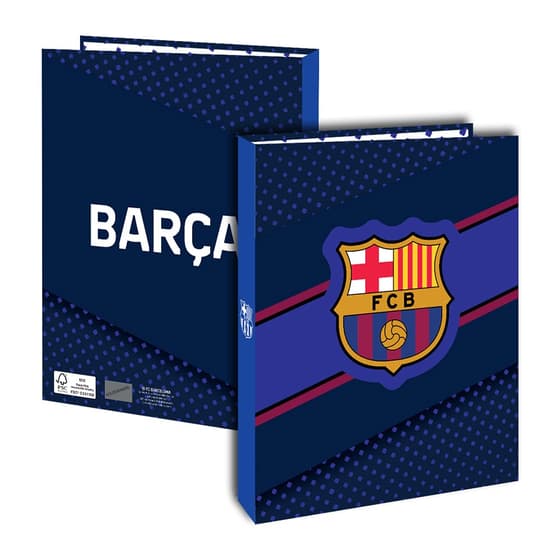 lap25bfcb103c40-classeur-scolaire-a4-fc-barcelone-4-anneaux-bleu-2