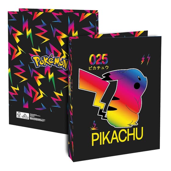 lap24mpok103c40-classeur-scolaire-a4-pokemon-pikachu-eclairs-carton-2