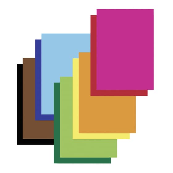 bloc-papier-dessin-couleurs-assorties