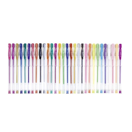 fol1939-30-stylos-bille-encre-gel-metallises-pailletes-2