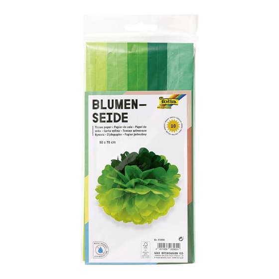 fol91094-papier-de-soie-20g-degrade-de-verts-10-feuilles-1