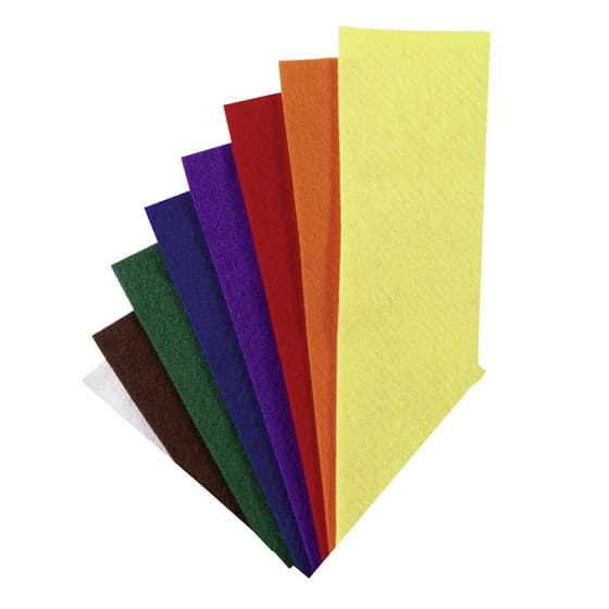 fol520409-10-feuilles-de-feutrine-coloris-assortis-150g-2