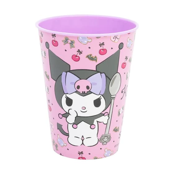 sto88307-gobelet-reutilisable-kuromi-260ml-1