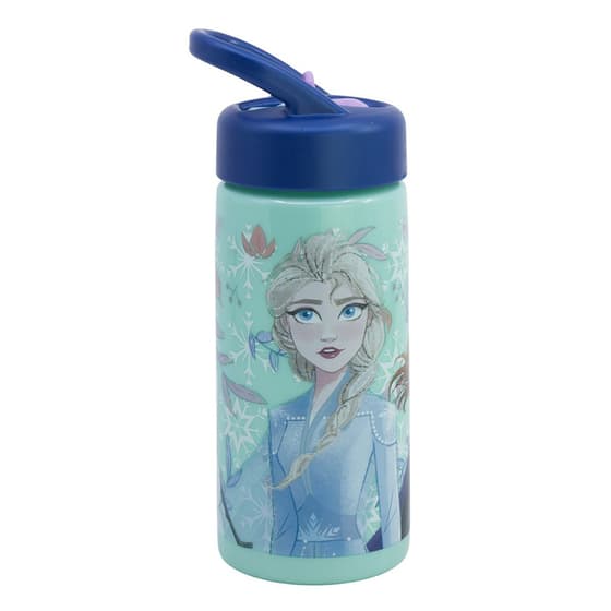 sto81031-gourde-enfant-la-reine-des-neiges-snowy-tale-420ml-poignee-et-paille-integrees-1