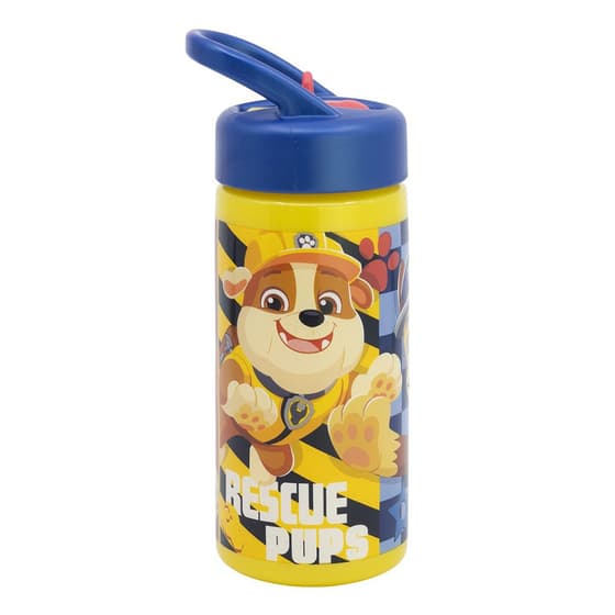 sto81631-gourde-enfant-pat-patrouille-boy-rescue-pups-420ml-poignee-et-paille-integrees-1
