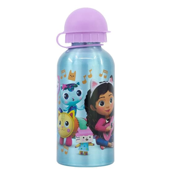 sto21234-gourde-enfant-aluminium-gabby-et-la-maison-magique-400ml-3