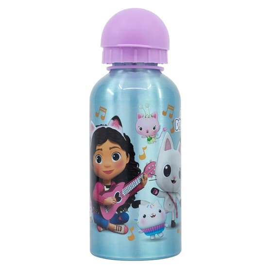 sto21234-gourde-enfant-aluminium-gabby-et-la-maison-magique-400ml-2