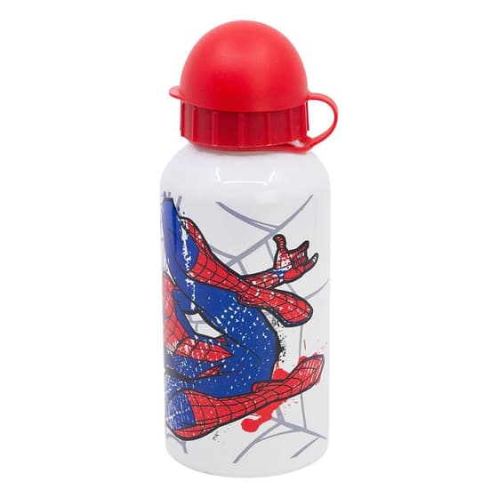 sto83594-gourde-enfant-aluminium-spiderman-jumper-400ml-2