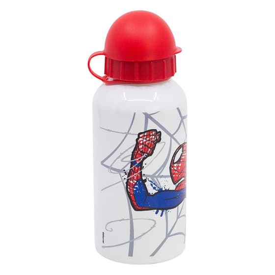 sto83594-gourde-enfant-aluminium-spiderman-jumper-400ml-1