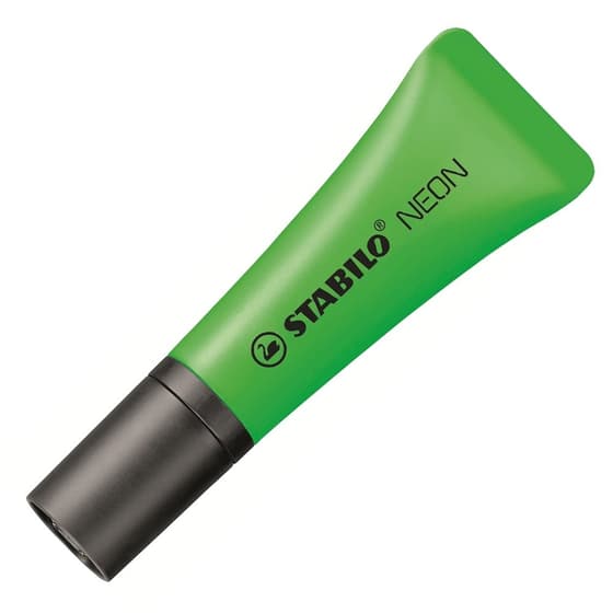 sta7251-filet-de-5-surligneurs-stabilo-boss-couleurs-assorties-vert