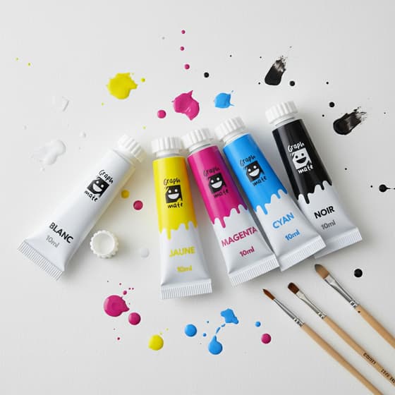 jpc656435-5-tubes-de-gouache-graphmate-10ml-4