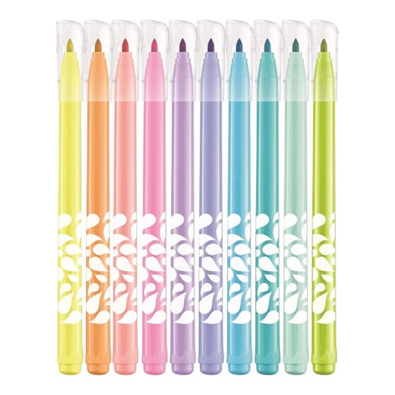 map845469-10-feutres-maped-color-peps-pastel-pointe-moyenne(2)