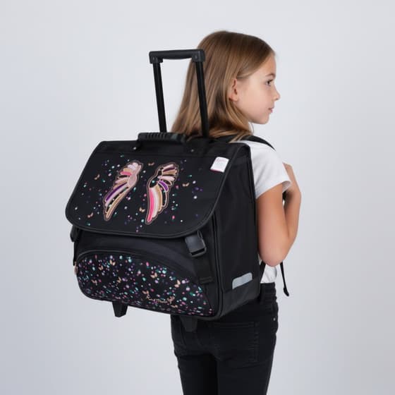 OBE2563893-Cartable-à-roulettes-KARL-MARC-JOHN-Magic-Wings-41cm-2-compartiments