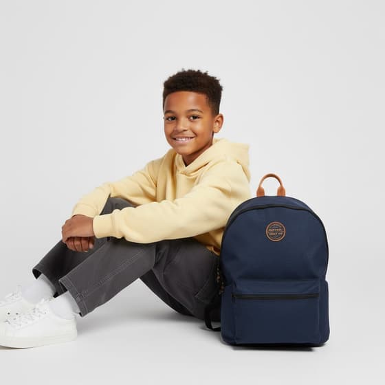RIPBBPCT349-Sac-à-dos-RIP-CURL-Dome-Pro-Eco-1-compartiment-Navy
