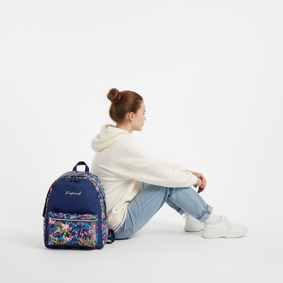 OBEDES25641107-Sac-à-dos-KAPORAL-Girl-Tropical-1-compartiment-(2)
