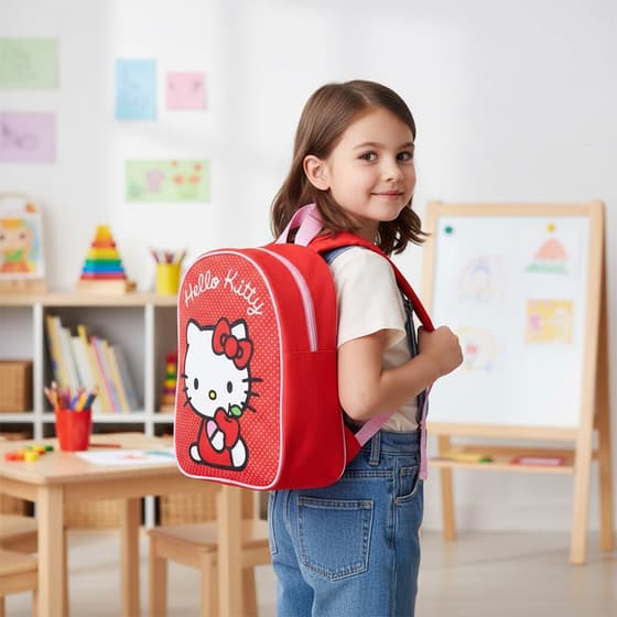 Sac-à-dos-maternelle-HELLO-KITTY-Cuteness-Overload-VAD23000226-(2)