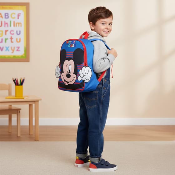 Sac-à-dos-maternelle-MICKEY-bleu-BAGMICTT03YES