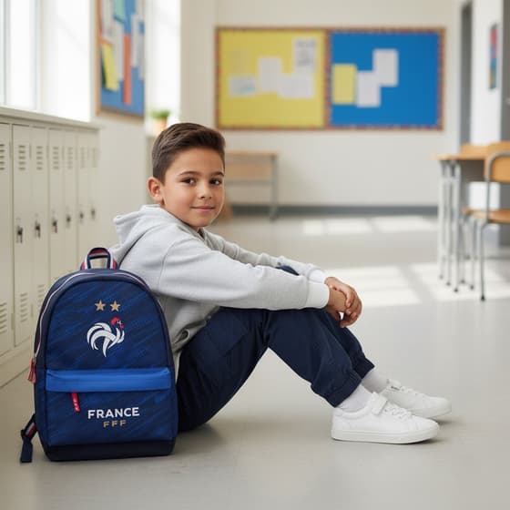 Sac-à-dos-FFF-Equipe-de-France-1-compartiment-bleu-LAP25BFFF204BOR