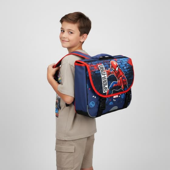 VAD2004528-Cartable-SPIDERMAN-Beyond-Amazing-38cm-1-compartiment-bleu-1