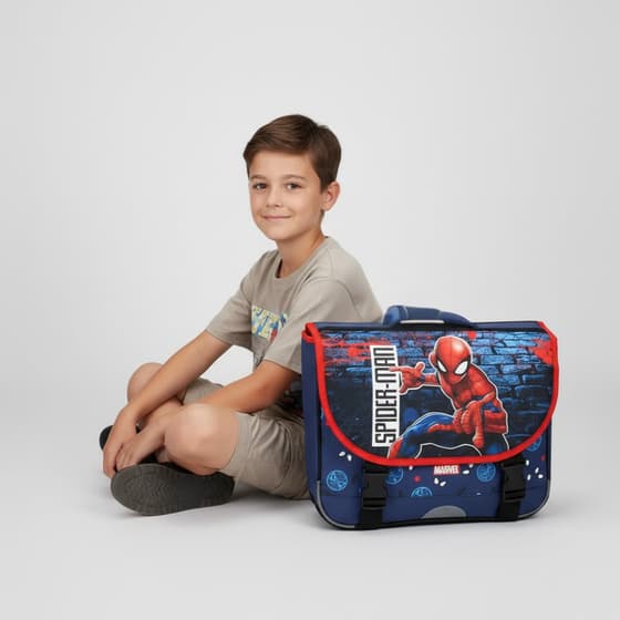 VAD2004528-Cartable-SPIDERMAN-Beyond-Amazing-38cm-1-compartiment-bleu-(2)