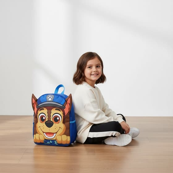 Sac-à-dos-maternelle-PAT-PATROUILLE-Go-Team-Chase-VAD5203967