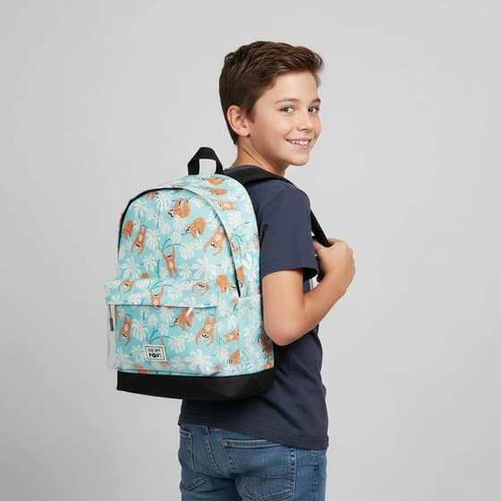 KAR05627-Sac-à-dos-OH-MY-POP-Paresseux-1-compartiment-2