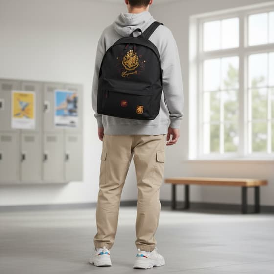 Sac-à-dos-HARRY-POTTER-Blason-Hogwarts-1-compartiment-KIDHAP52051-(2)