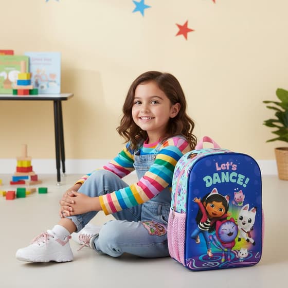 Sac-à-dos-maternelle-3D-GABBY-ET-LA-MAISON-MAGIQUE-Let's-Dance-LAP25MDOL201EVM-(2)