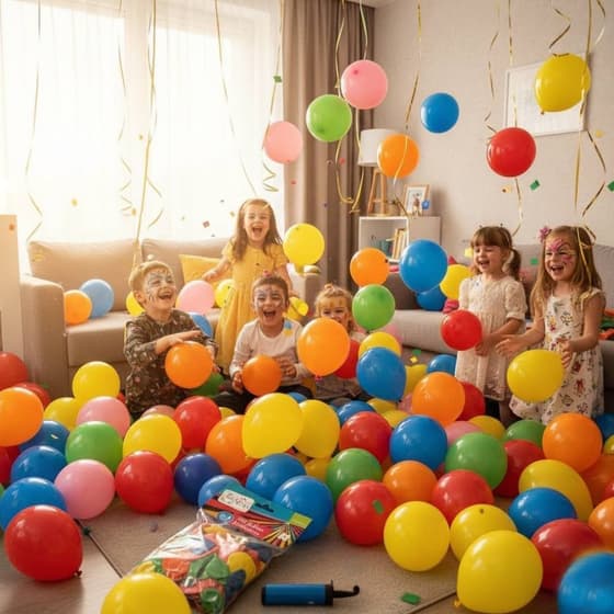 visuel-ambiance-100-ballons-gonflables-multicolores-EPHERIA