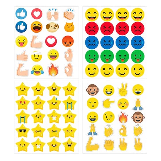 maipn12521pouce-20-autocollants-emoji-reactions-motifs-assortis-aleatoires-1