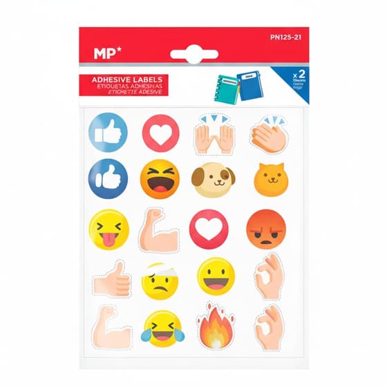 maipn12521pouce-20-autocollants-emoji-reactions-motifs-assortis-aleatoires-3