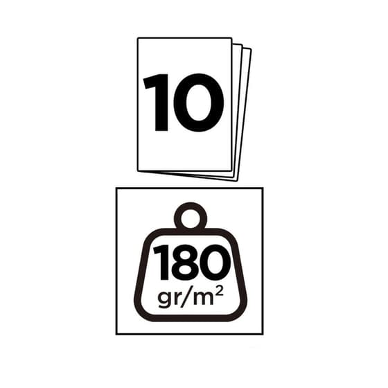 maipn211-bloc-papier-cartonne-10-feuilles-180g-couleurs-assorties-1